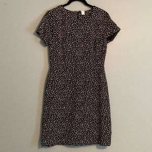 🍂3 for $15🍂 Old Navy Mini Dress in Mini Cheeta Print